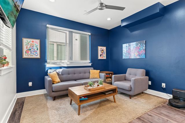 1118 Galveston Avenue 5, Fort Worth, TX 76104