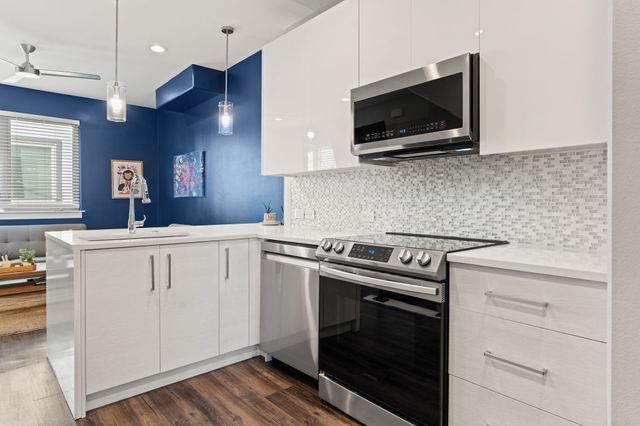 1118 Galveston Avenue 5, Fort Worth, TX 76104