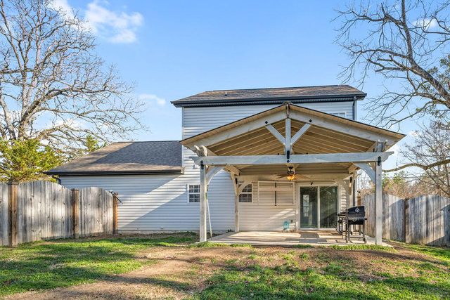 7506 Hewitt Lane, Chattanooga, TN 37421