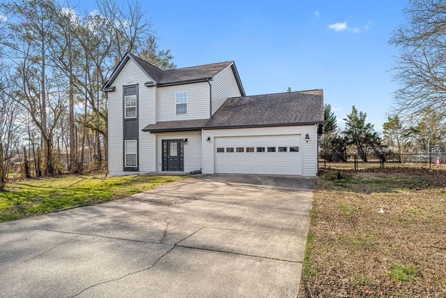 7506 Hewitt Lane, Chattanooga, TN 37421