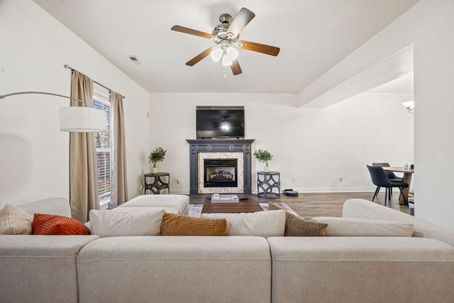 7506 Hewitt Lane, Chattanooga, TN 37421