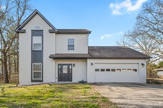 7506 Hewitt Lane, Chattanooga, TN 37421