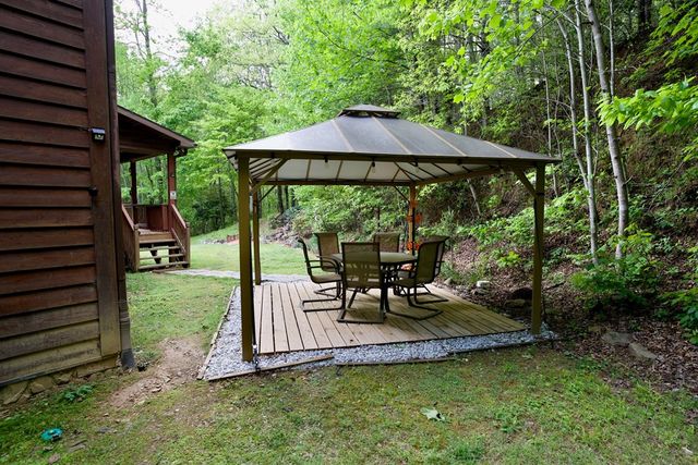 49 Richter Drive, Topton, NC 28781