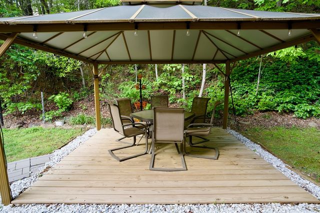49 Richter Drive, Topton, NC 28781