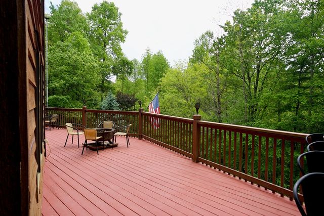 49 Richter Drive, Topton, NC 28781