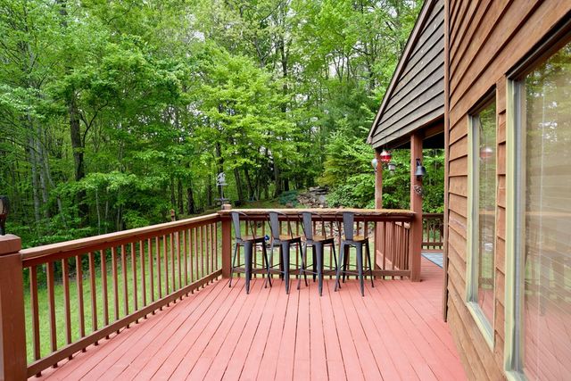 49 Richter Drive, Topton, NC 28781