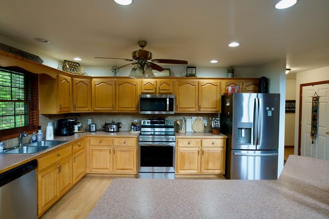 49 Richter Drive, Topton, NC 28781