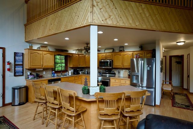 49 Richter Drive, Topton, NC 28781
