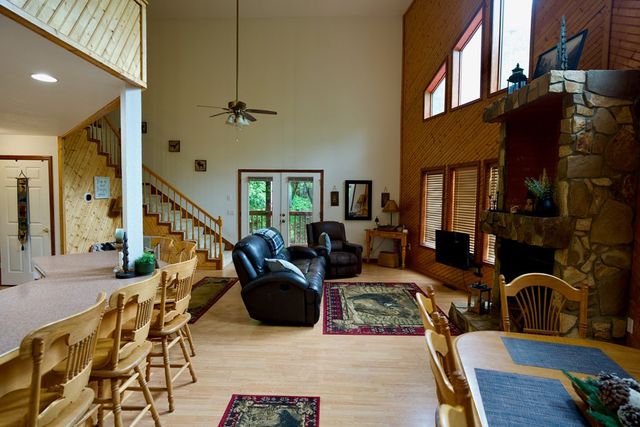 49 Richter Drive, Topton, NC 28781
