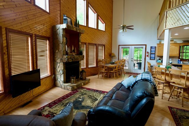 49 Richter Drive, Topton, NC 28781