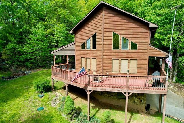 49 Richter Drive, Topton, NC 28781