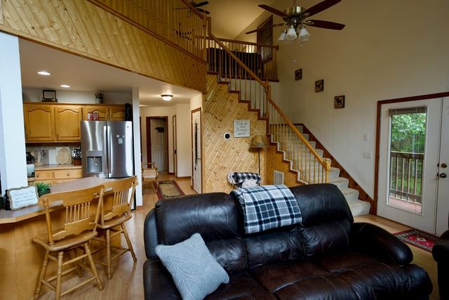 49 Richter Drive, Topton, NC 28781