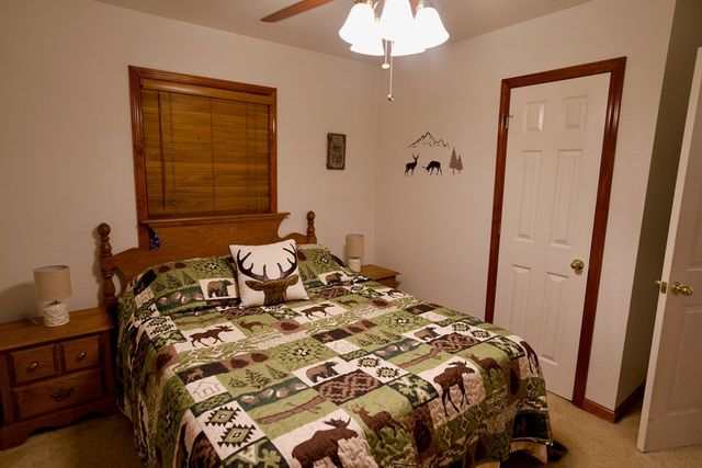 49 Richter Drive, Topton, NC 28781