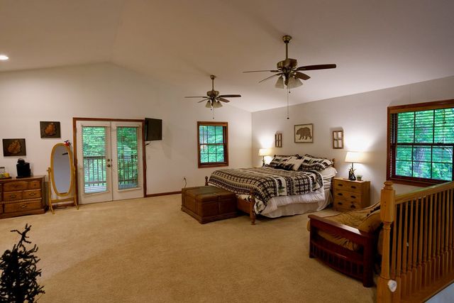 49 Richter Drive, Topton, NC 28781