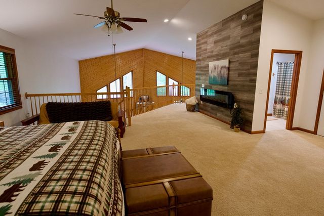 49 Richter Drive, Topton, NC 28781