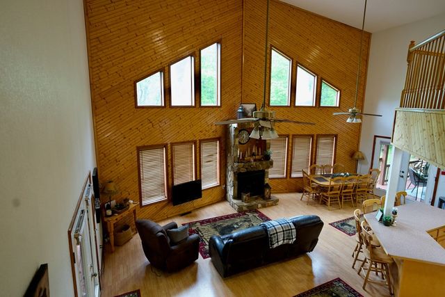 49 Richter Drive, Topton, NC 28781