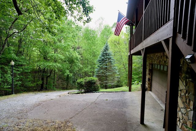 49 Richter Drive, Topton, NC 28781
