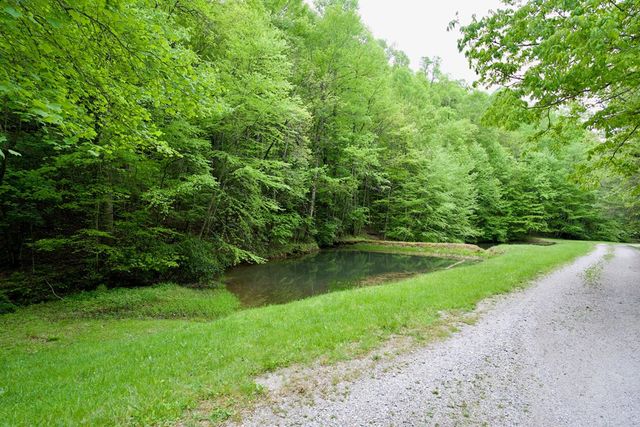 49 Richter Drive, Topton, NC 28781