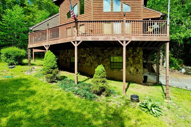 49 Richter Drive, Topton, NC 28781