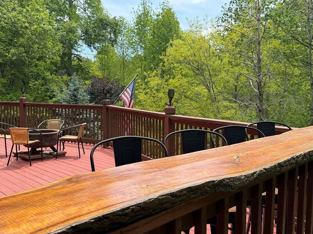 49 Richter Drive, Topton, NC 28781
