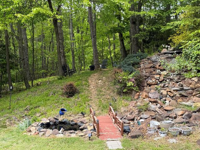 49 Richter Drive, Topton, NC 28781