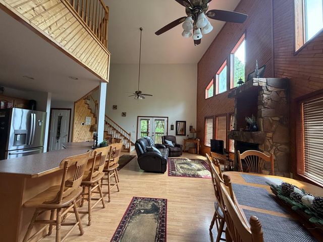 49 Richter Drive, Topton, NC 28781