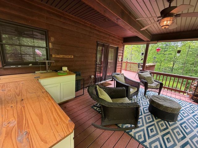 49 Richter Drive, Topton, NC 28781