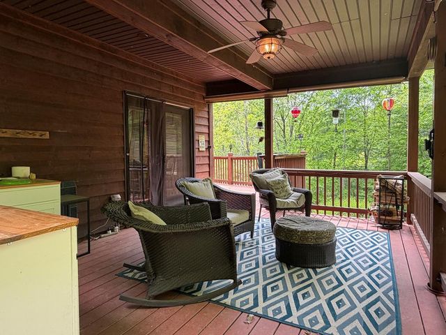 49 Richter Drive, Topton, NC 28781
