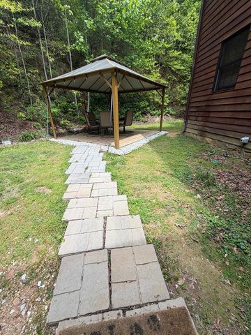 49 Richter Drive, Topton, NC 28781