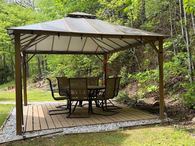 49 Richter Drive, Topton, NC 28781
