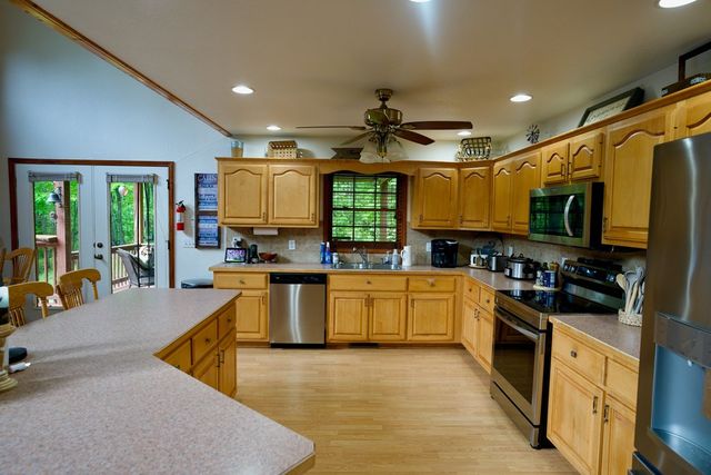 49 Richter Drive, Topton, NC 28781