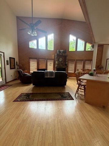 49 Richter Drive, Topton, NC 28781