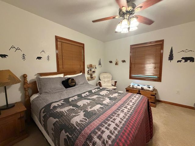 49 Richter Drive, Topton, NC 28781