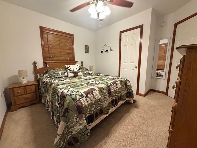49 Richter Drive, Topton, NC 28781