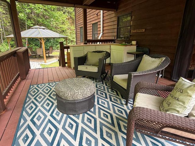 49 Richter Drive, Topton, NC 28781