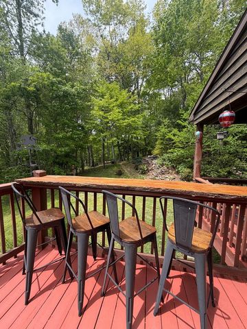 49 Richter Drive, Topton, NC 28781