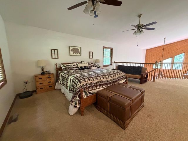 49 Richter Drive, Topton, NC 28781