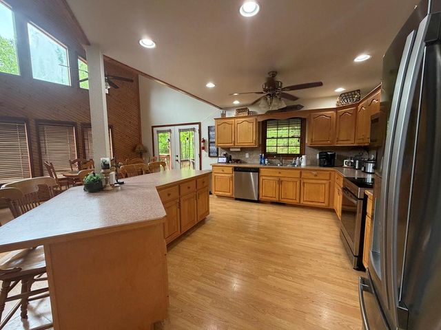 49 Richter Drive, Topton, NC 28781