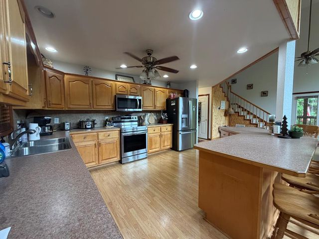 49 Richter Drive, Topton, NC 28781