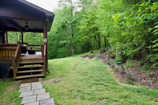 49 Richter Drive, Topton, NC 28781
