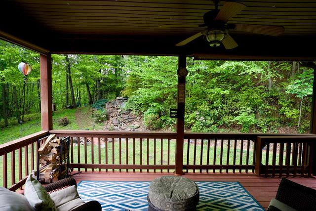 49 Richter Drive, Topton, NC 28781
