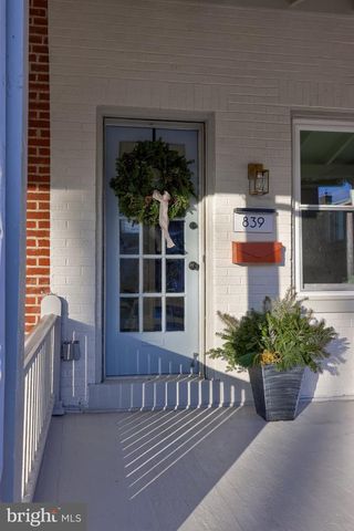 839 GEORGE ST, Lancaster, PA 17603