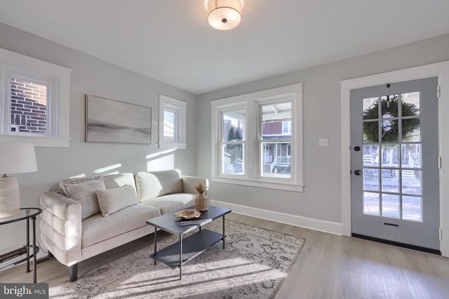 839 GEORGE ST, Lancaster, PA 17603