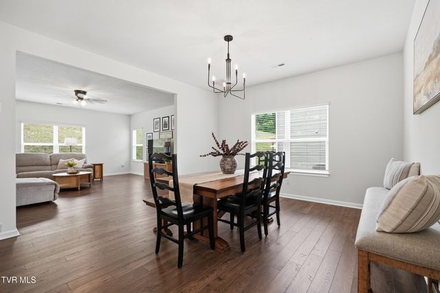 2544 Bridgeforth Crossing, Kingsport, TN 37664