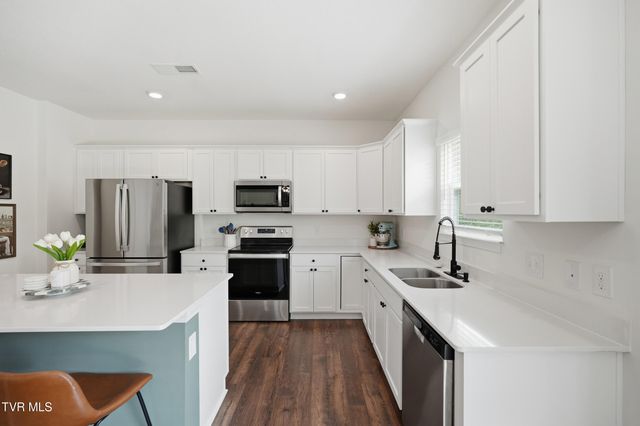 2544 Bridgeforth Crossing, Kingsport, TN 37664