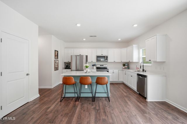 2544 Bridgeforth Crossing, Kingsport, TN 37664