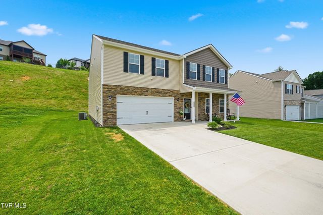 2544 Bridgeforth Crossing, Kingsport, TN 37664