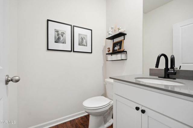 2544 Bridgeforth Crossing, Kingsport, TN 37664