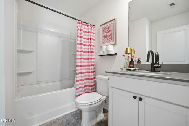 2544 Bridgeforth Crossing, Kingsport, TN 37664