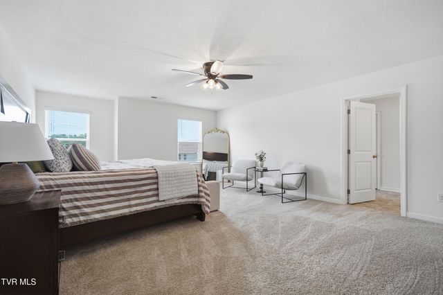 2544 Bridgeforth Crossing, Kingsport, TN 37664